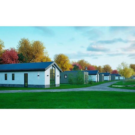 Recreatiepark De Markplas Opheusden Exteriör bild