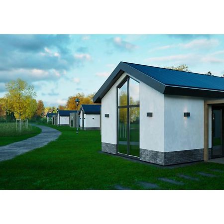 Recreatiepark De Markplas Opheusden Exteriör bild