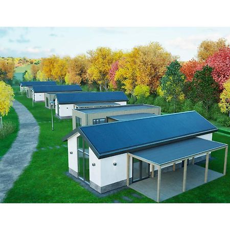 Recreatiepark De Markplas Opheusden Exteriör bild