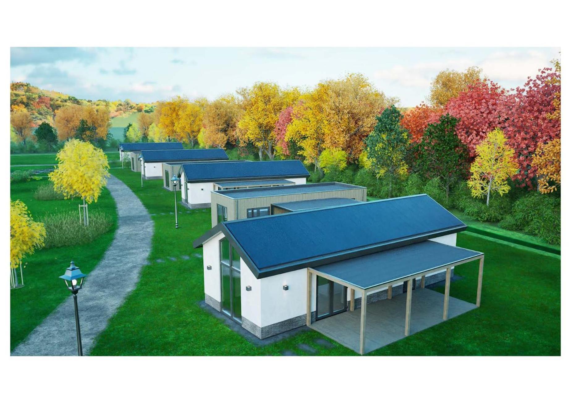 Recreatiepark De Markplas Opheusden Exteriör bild